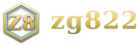 zg822 logo